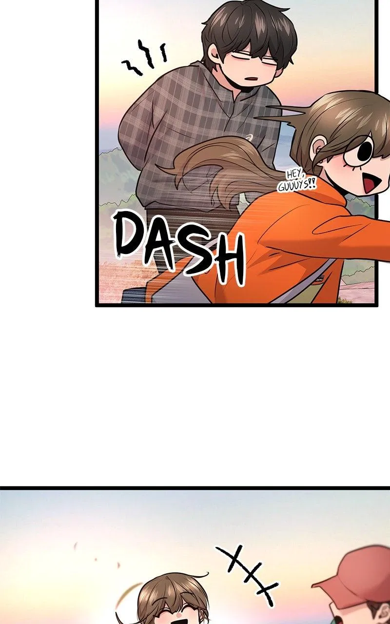 Back to Chan Bi Chapter 95 – Page 84