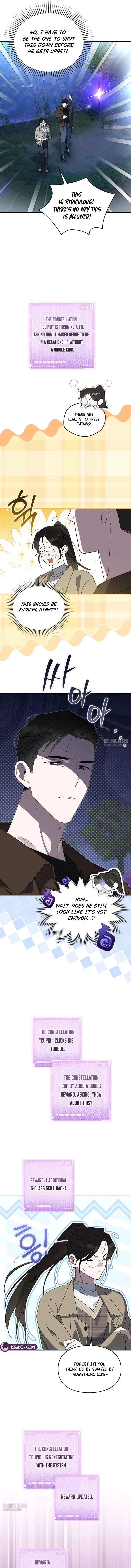 Please Cooperate in the Execution of S-Class Official Duties Chapter 40 – Page 2
