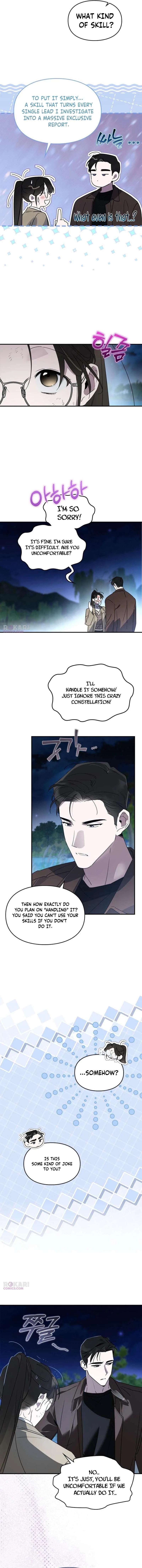 Please Cooperate in the Execution of S-Class Official Duties Chapter 40 – Page 4