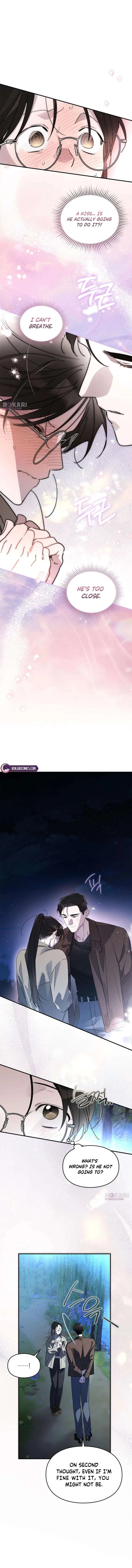 Please Cooperate in the Execution of S-Class Official Duties Chapter 40 – Page 6