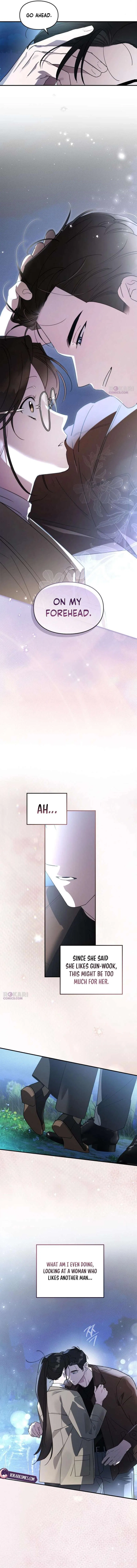 Please Cooperate in the Execution of S-Class Official Duties Chapter 40 – Page 7