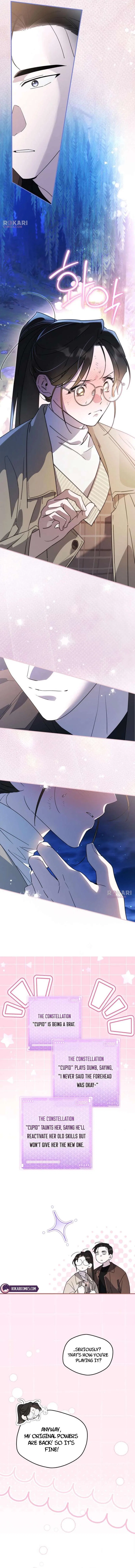 Please Cooperate in the Execution of S-Class Official Duties Chapter 40 – Page 8