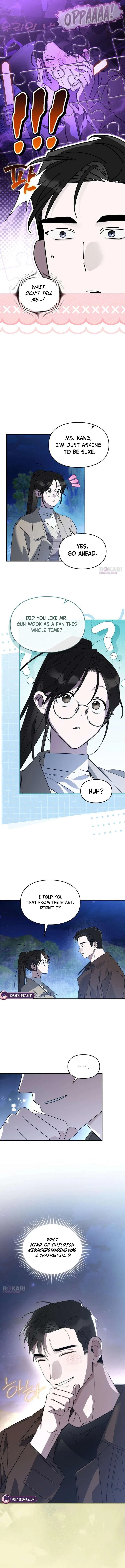 Please Cooperate in the Execution of S-Class Official Duties Chapter 40 – Page 10