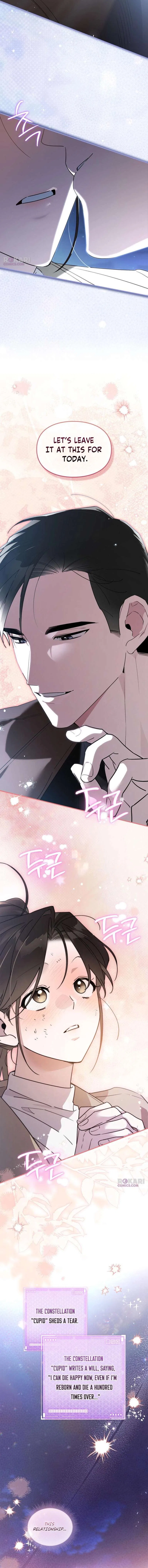 Please Cooperate in the Execution of S-Class Official Duties Chapter 40 – Page 12