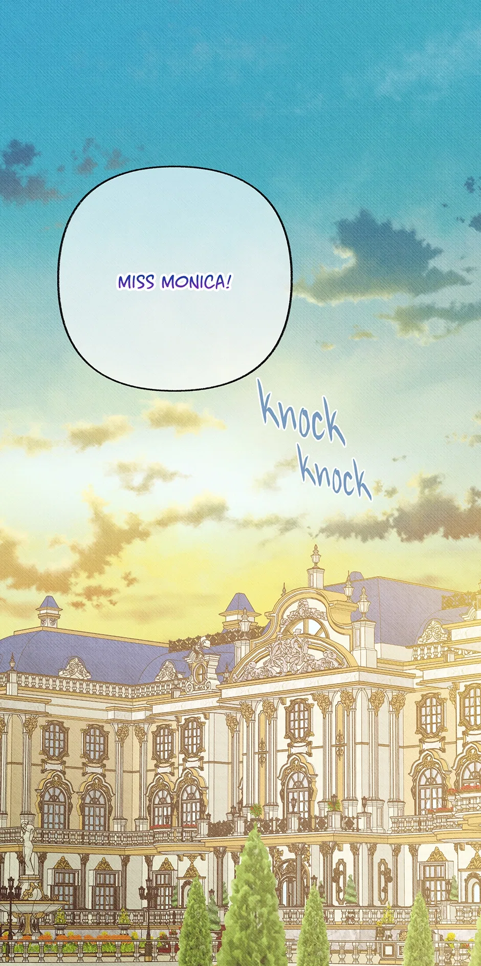 Dear My Rude Darling With Multiple Personality Chapter 56 – Page 1