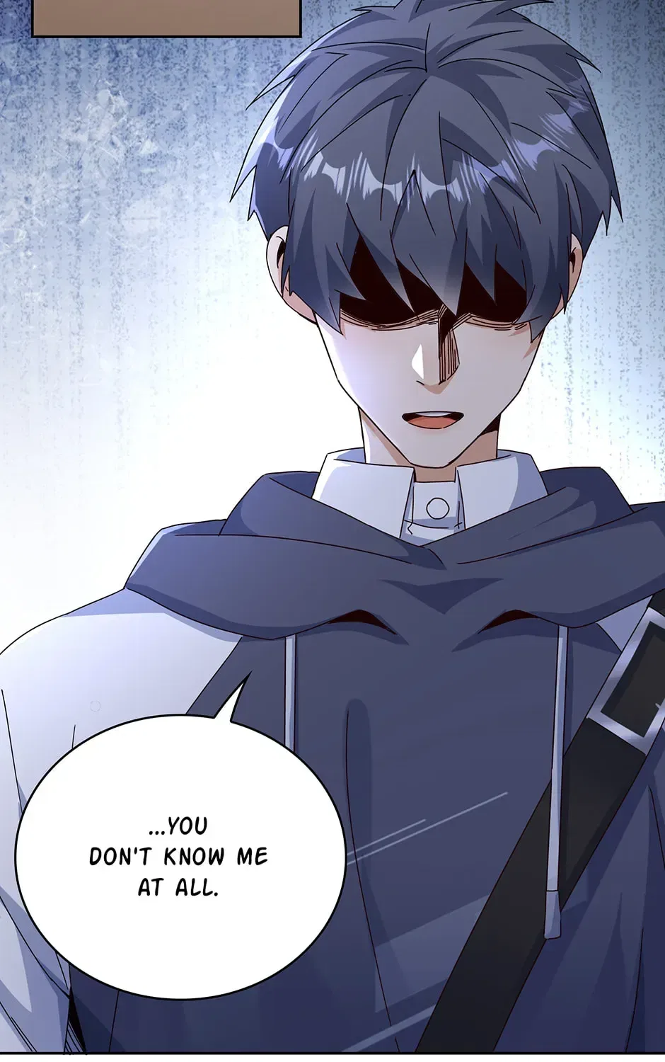 Aiming For Maximal Volume in the Apocalypse Chapter 65 – Page 7
