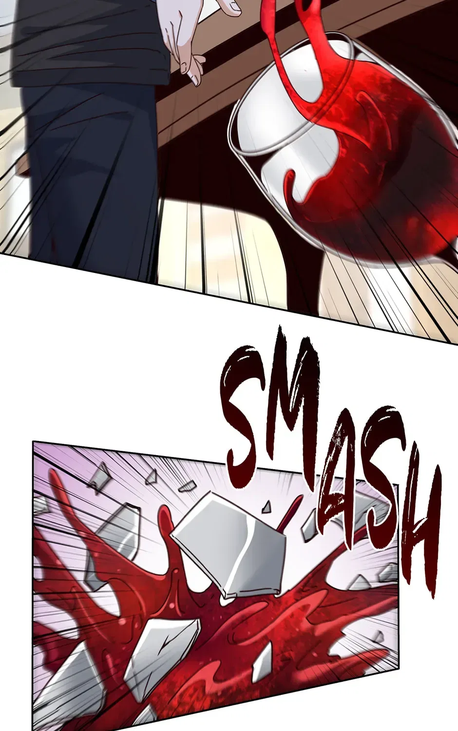 Aiming For Maximal Volume in the Apocalypse Chapter 65 – Page 11