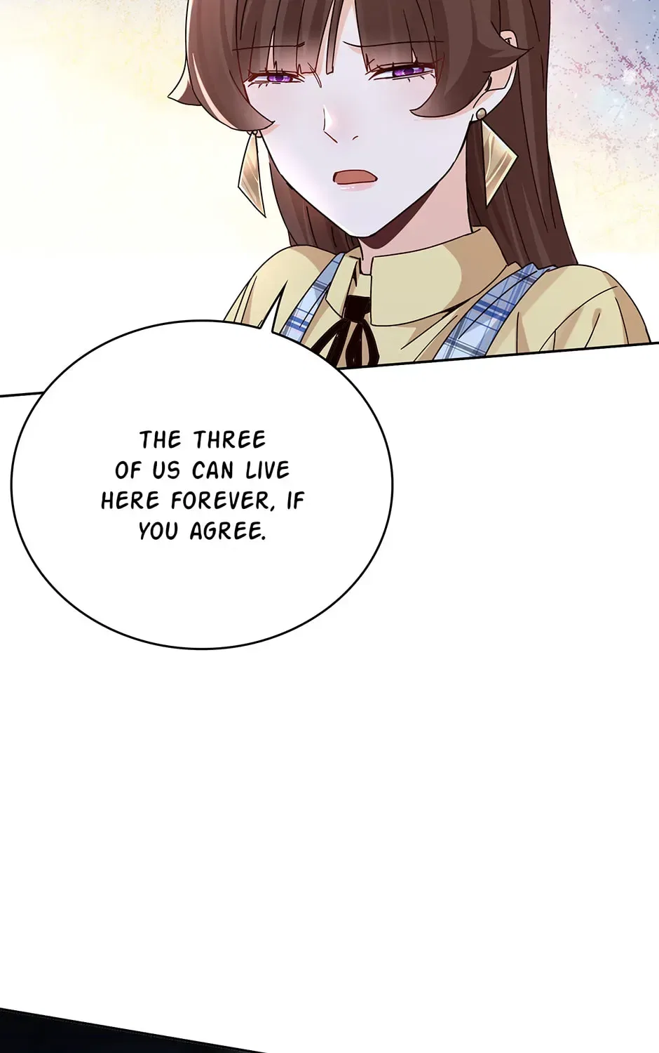 Aiming For Maximal Volume in the Apocalypse Chapter 65 – Page 21