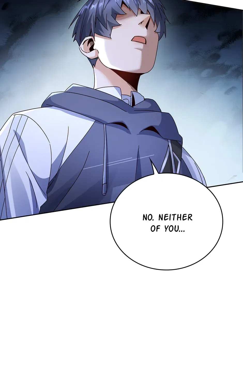 Aiming For Maximal Volume in the Apocalypse Chapter 65 – Page 23