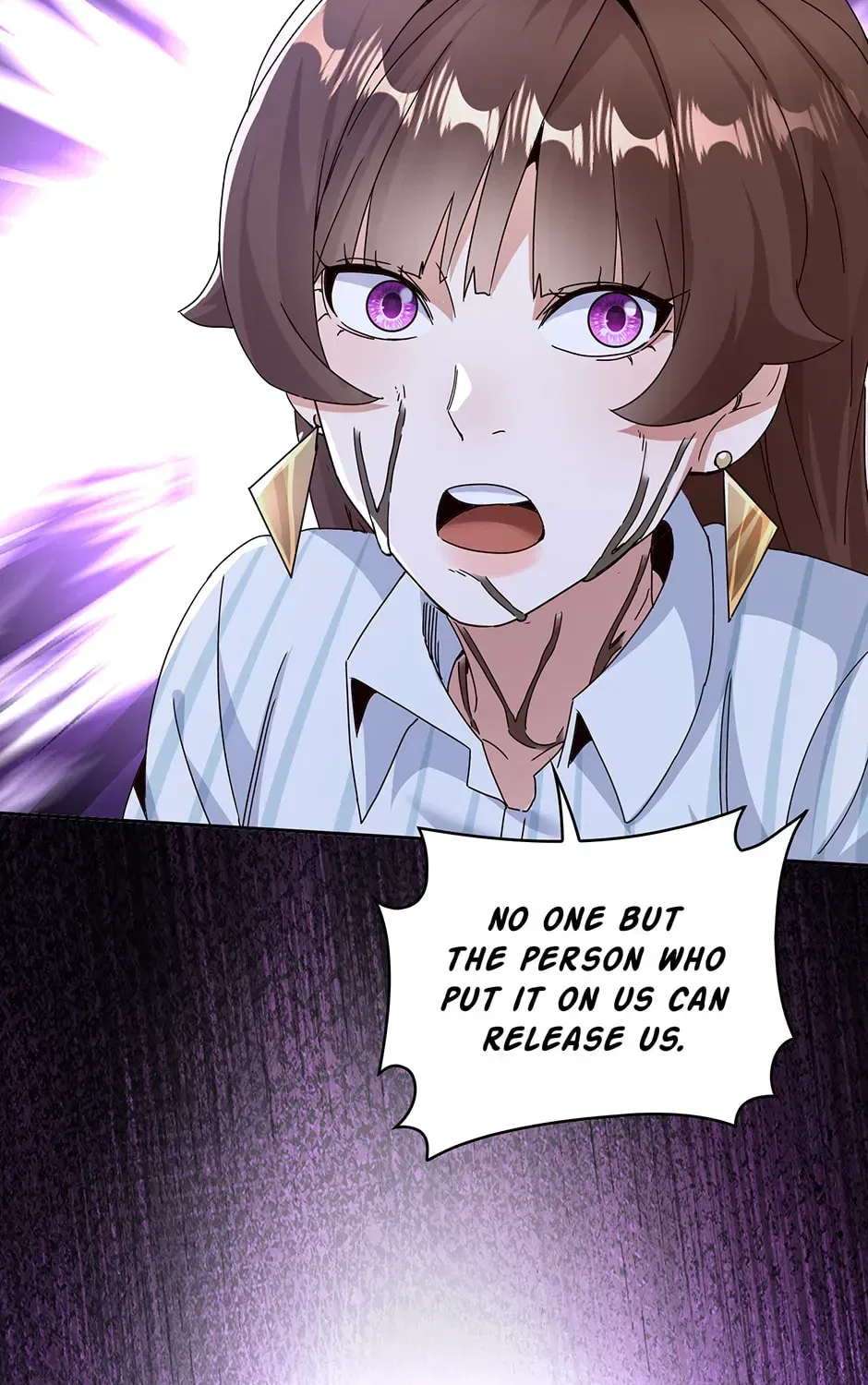 Aiming For Maximal Volume in the Apocalypse Chapter 65 – Page 45
