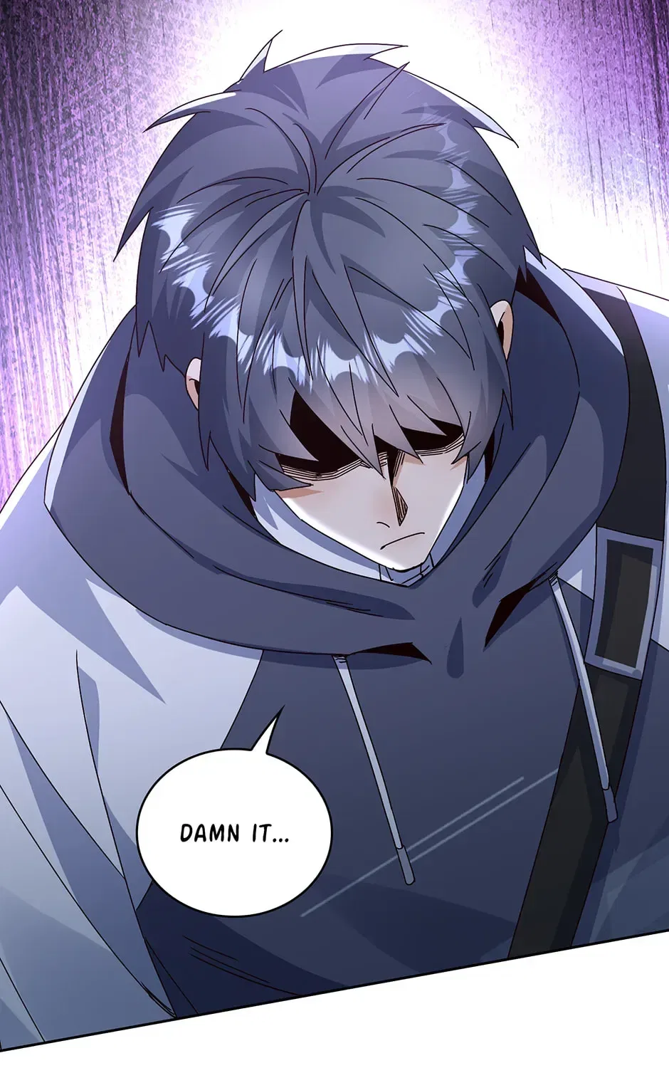 Aiming For Maximal Volume in the Apocalypse Chapter 65 – Page 47