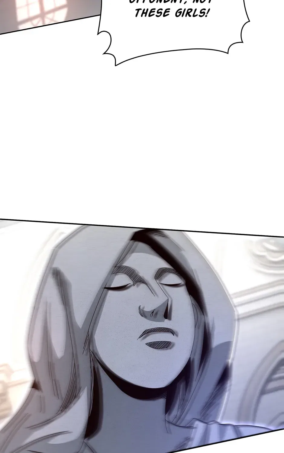 Aiming For Maximal Volume in the Apocalypse Chapter 65 – Page 51