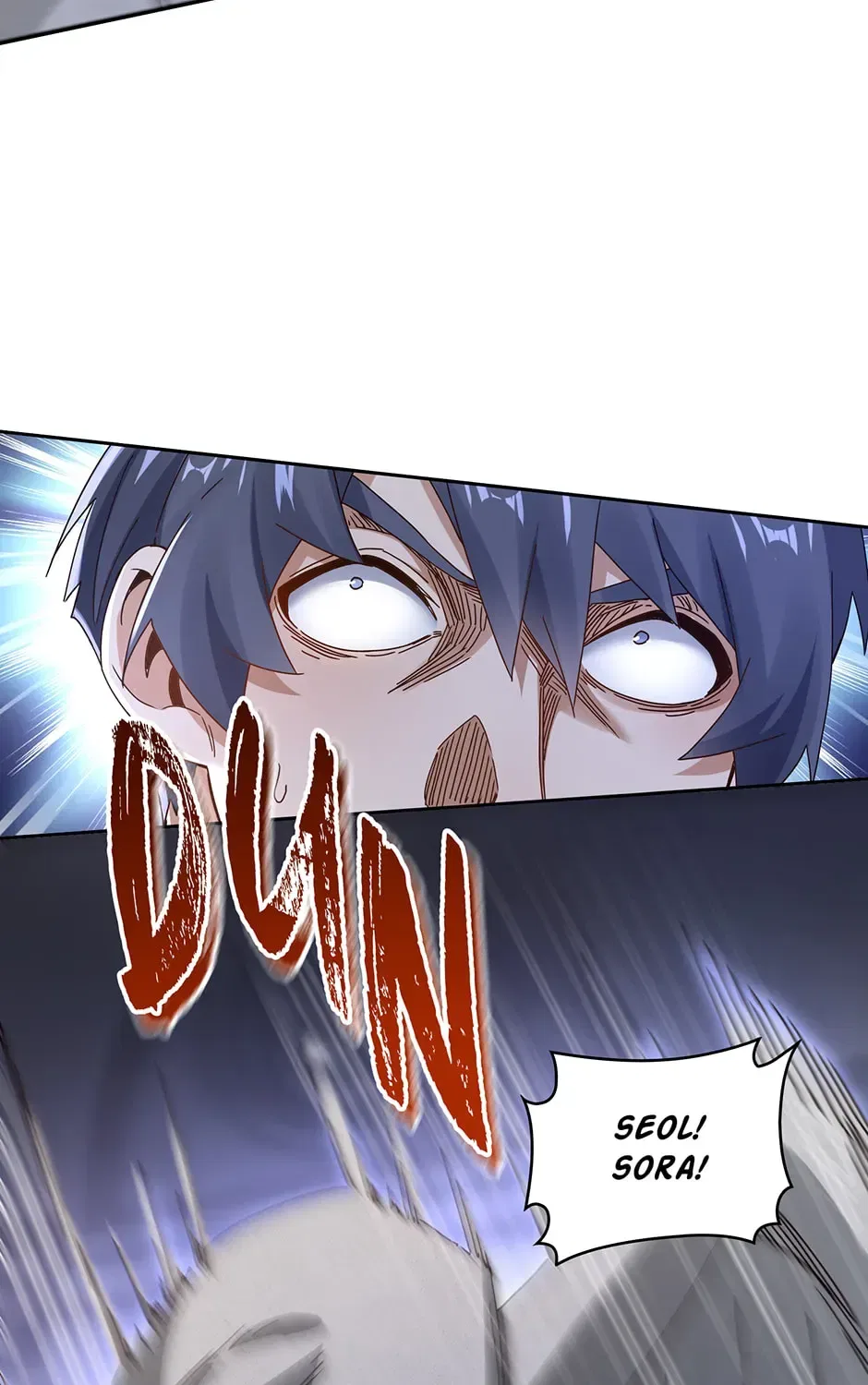 Aiming For Maximal Volume in the Apocalypse Chapter 65 – Page 53