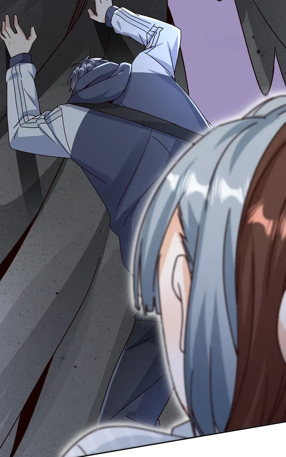 Aiming For Maximal Volume in the Apocalypse Chapter 65 – Page 63