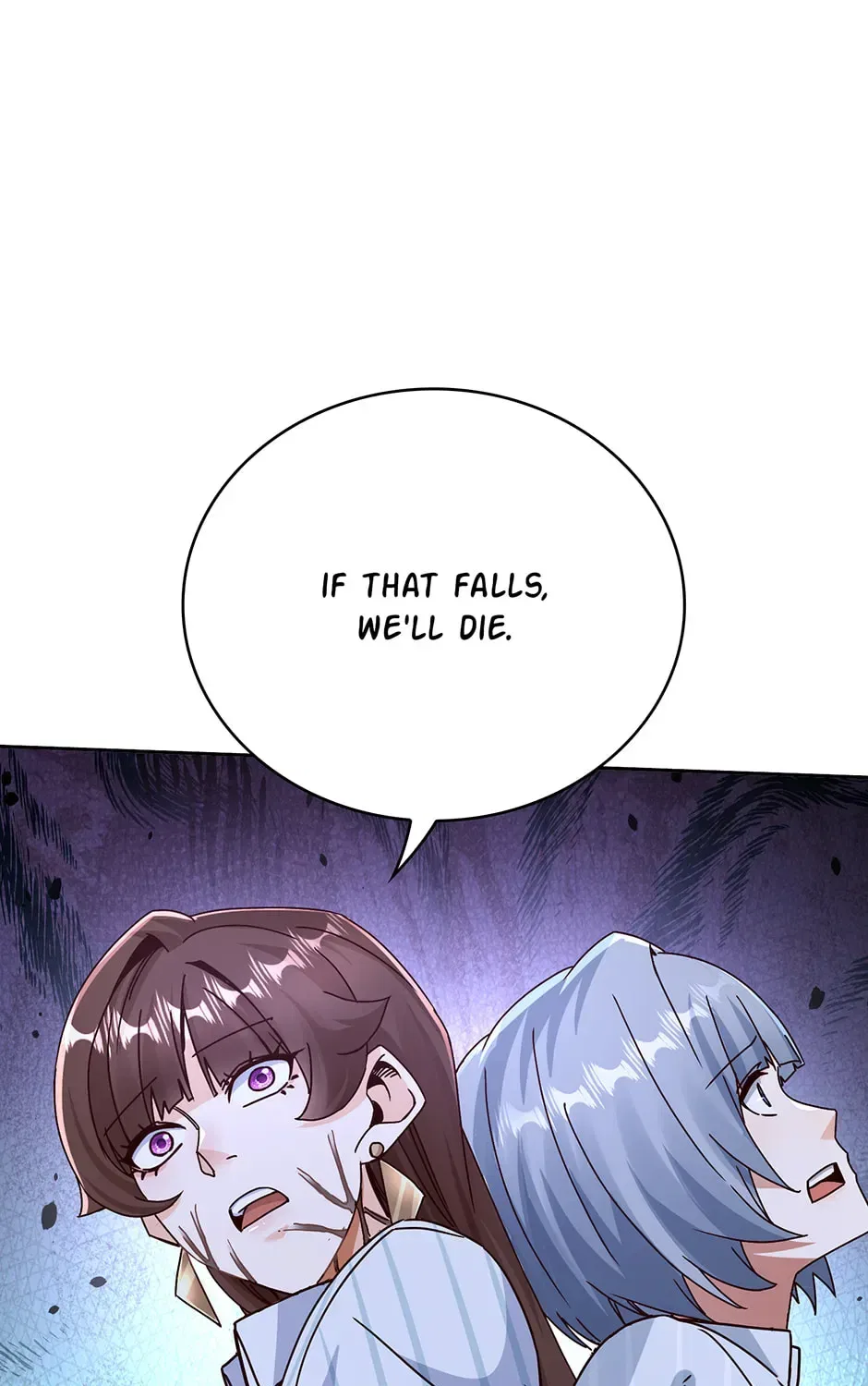 Aiming For Maximal Volume in the Apocalypse Chapter 65 – Page 67
