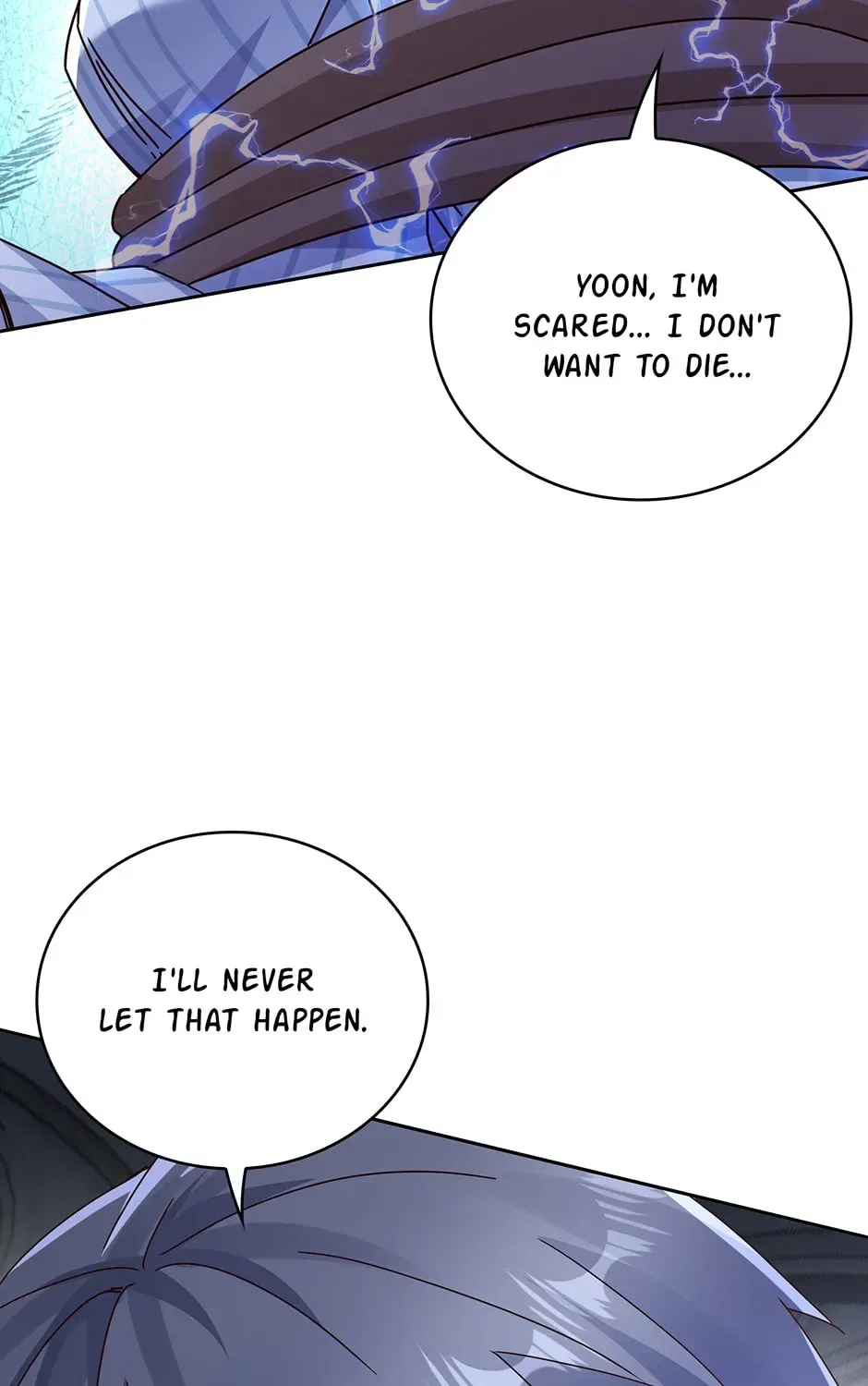 Aiming For Maximal Volume in the Apocalypse Chapter 65 – Page 69