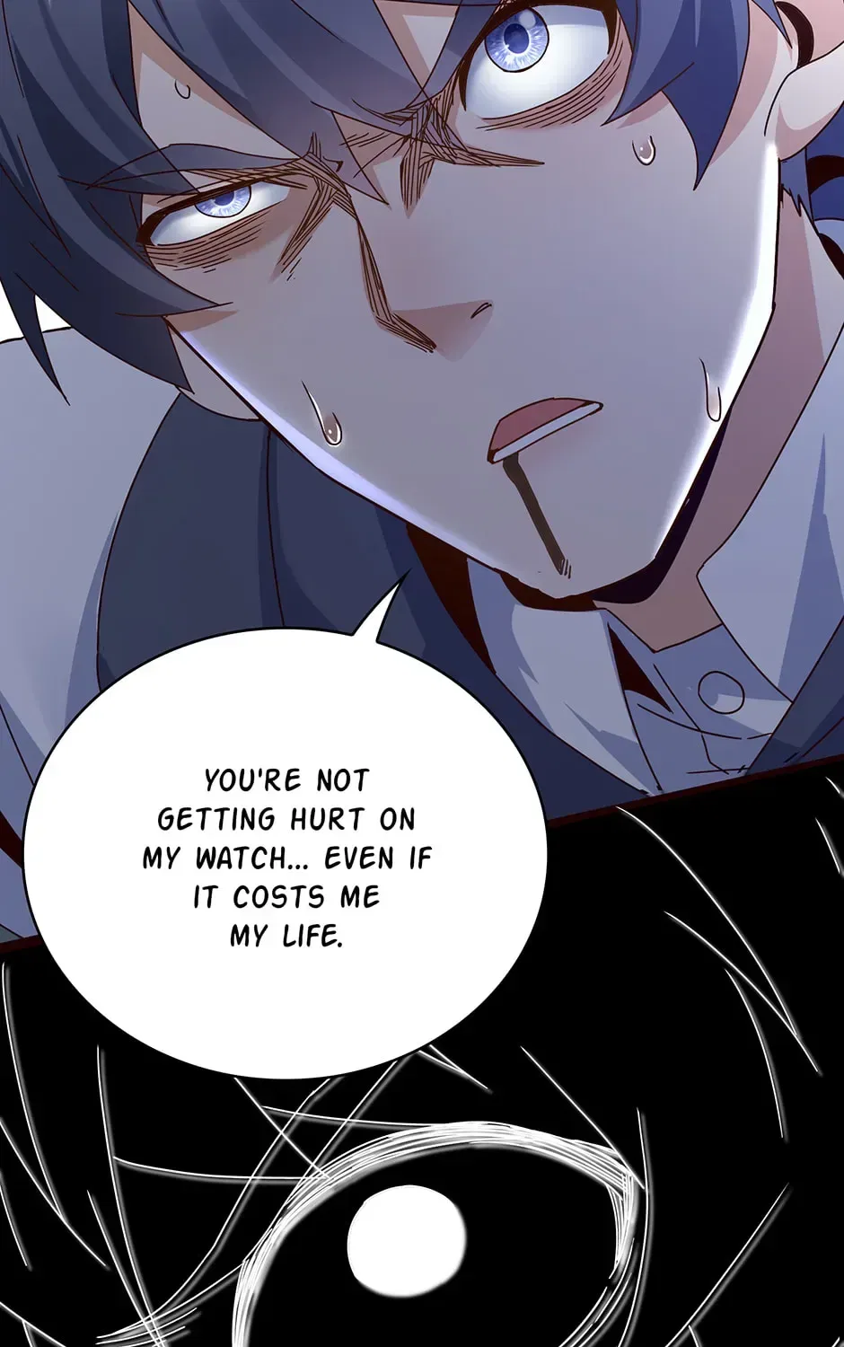 Aiming For Maximal Volume in the Apocalypse Chapter 65 – Page 71