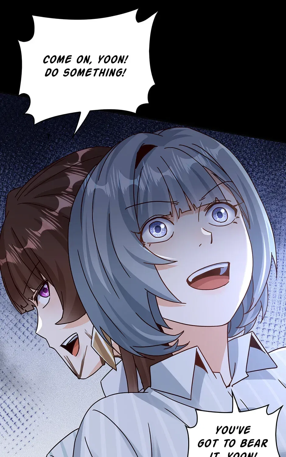 Aiming For Maximal Volume in the Apocalypse Chapter 65 – Page 79