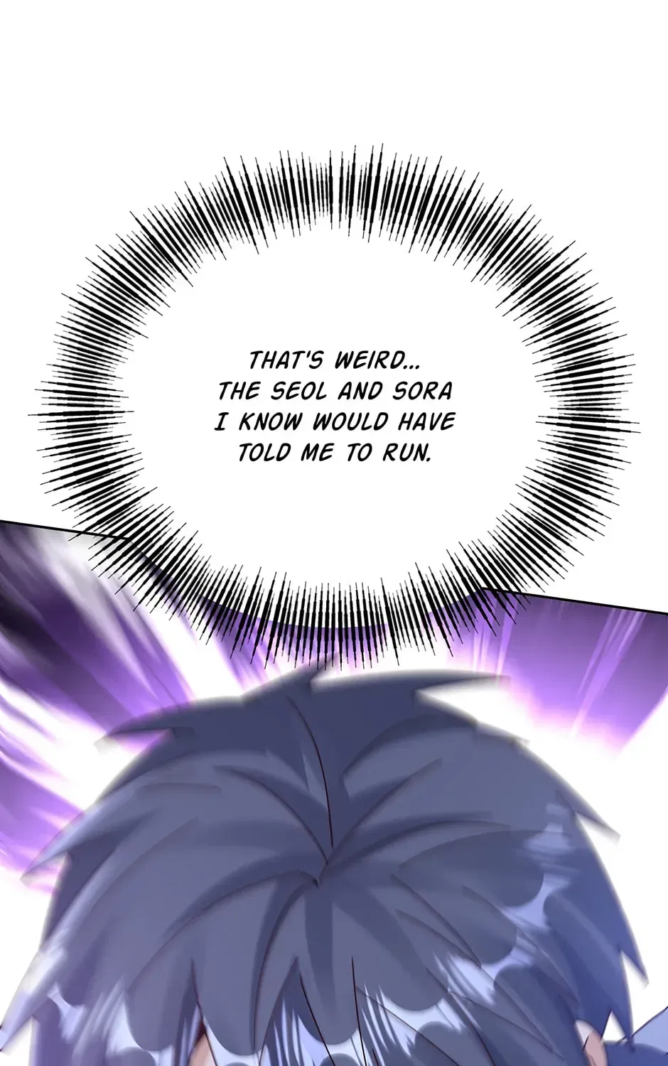 Aiming For Maximal Volume in the Apocalypse Chapter 65 – Page 81