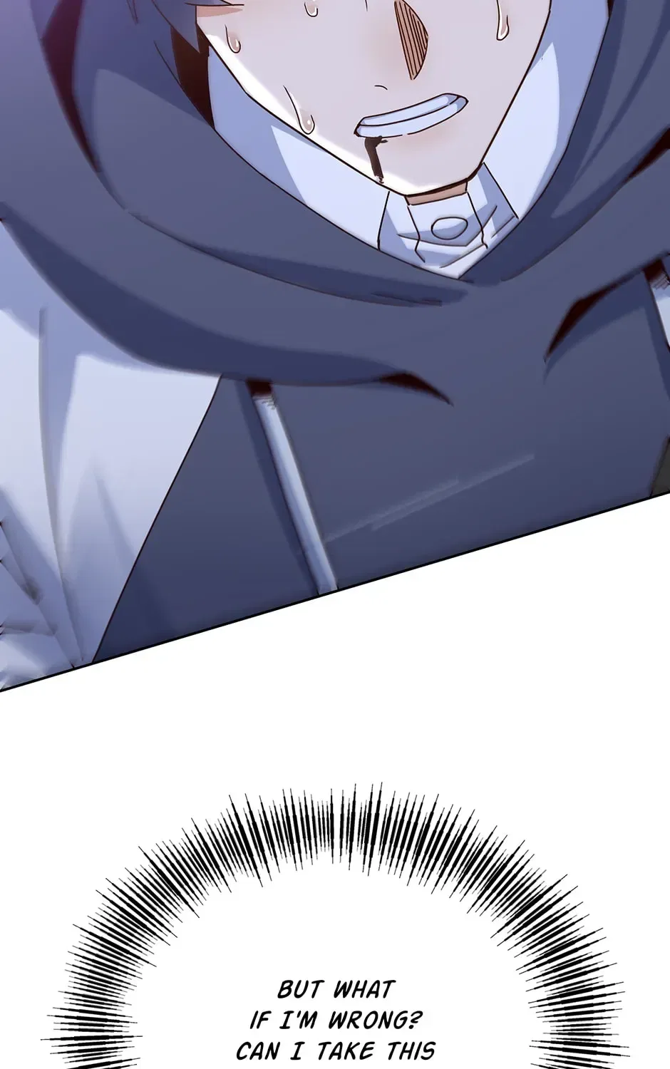 Aiming For Maximal Volume in the Apocalypse Chapter 65 – Page 83