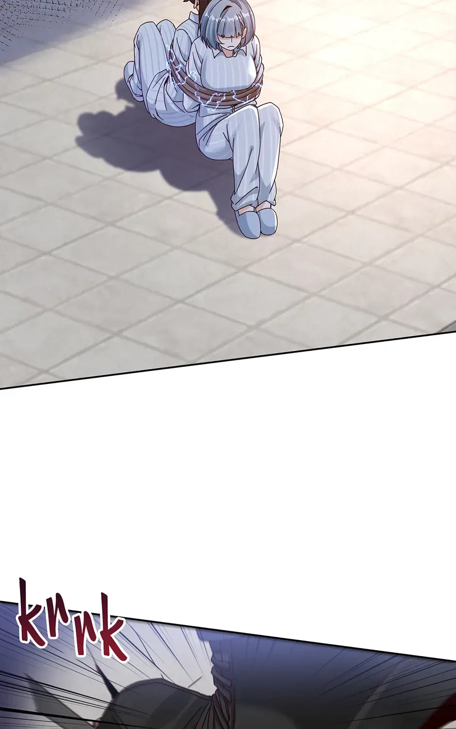 Aiming For Maximal Volume in the Apocalypse Chapter 65 – Page 87