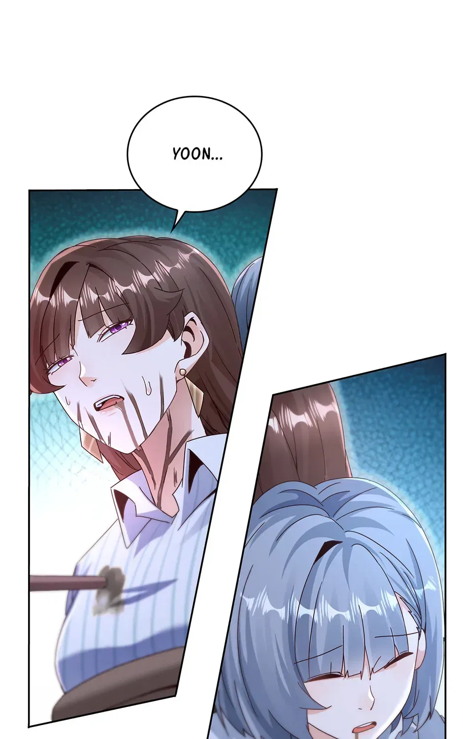 Aiming For Maximal Volume in the Apocalypse Chapter 65 – Page 97
