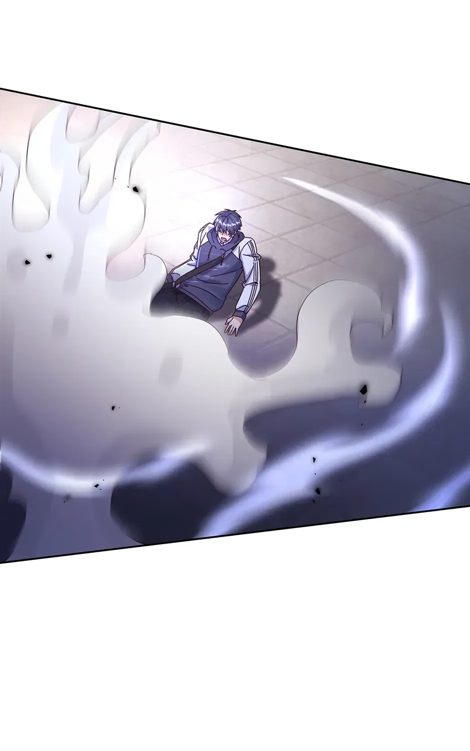 Aiming For Maximal Volume in the Apocalypse Chapter 65 – Page 111