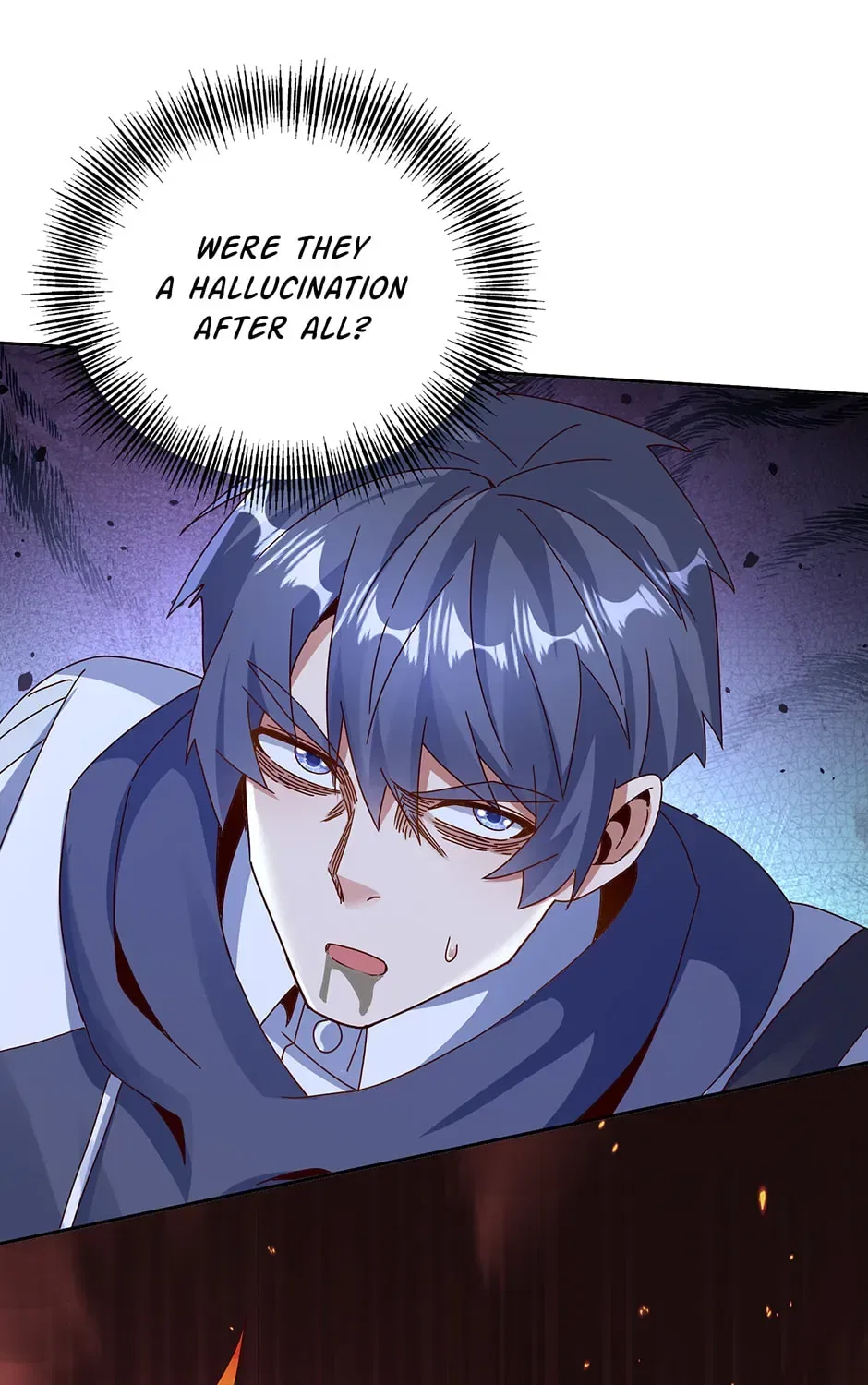Aiming For Maximal Volume in the Apocalypse Chapter 65 – Page 113