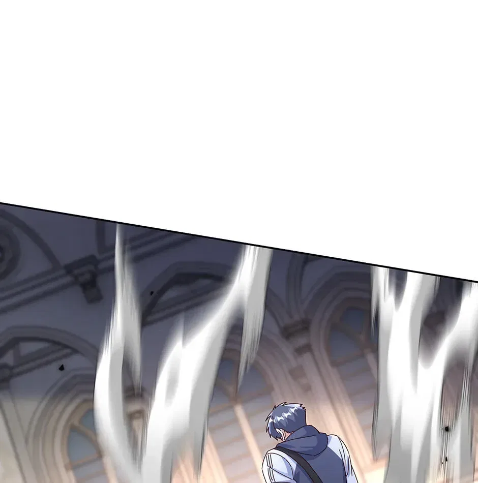 Aiming For Maximal Volume in the Apocalypse Chapter 65 – Page 129
