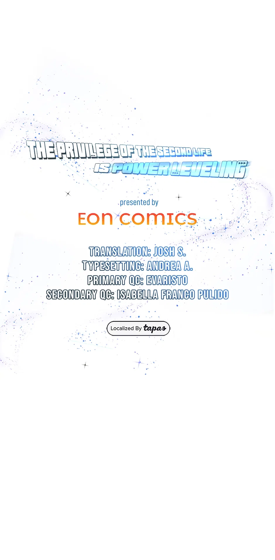 Aiming For Maximal Volume in the Apocalypse Chapter 57 – Page 2