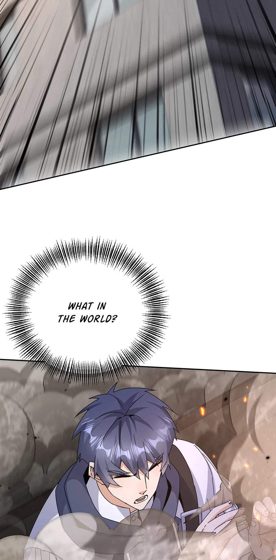 Aiming For Maximal Volume in the Apocalypse Chapter 44 – Page 73