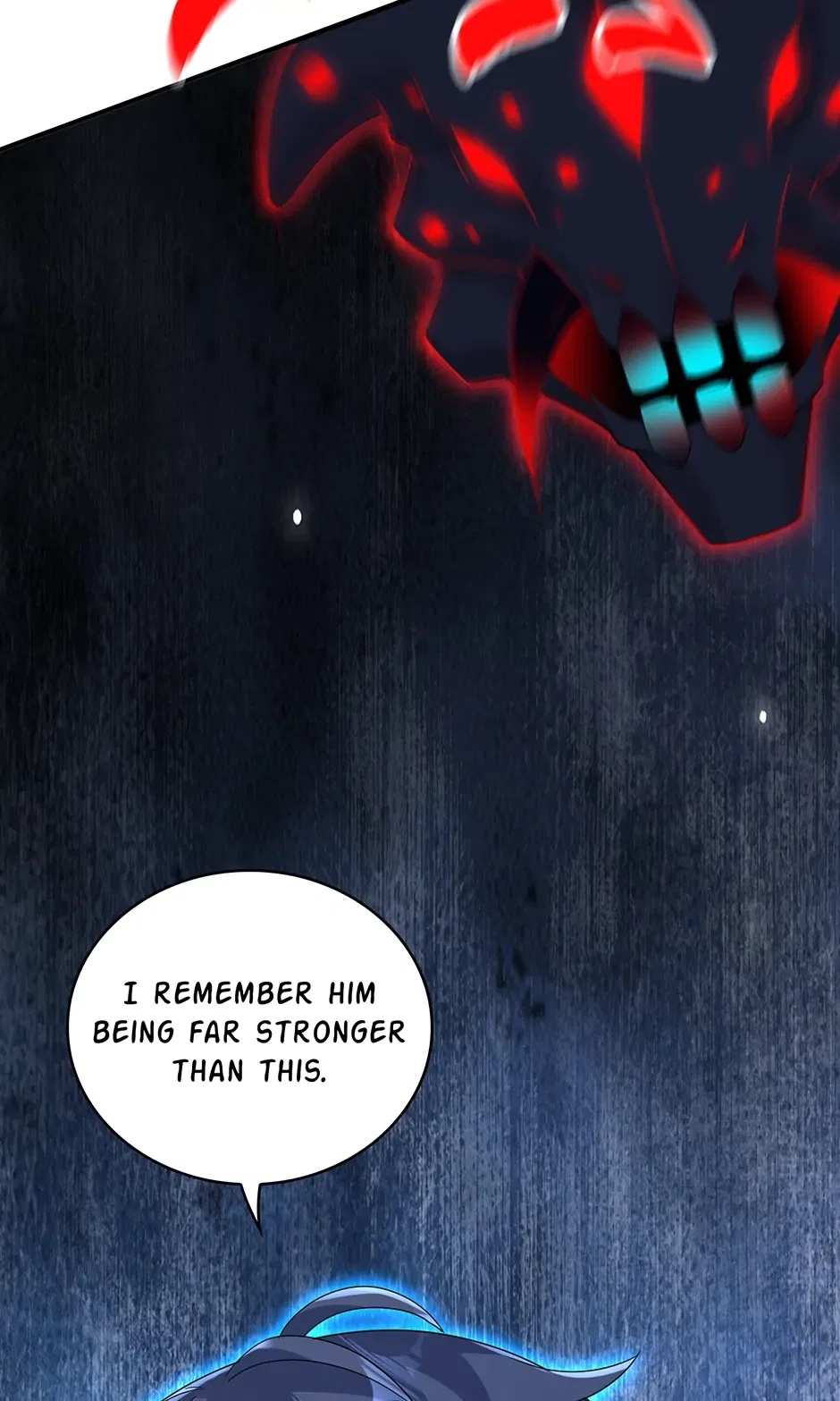 Aiming For Maximal Volume in the Apocalypse Chapter 43 – Page 32