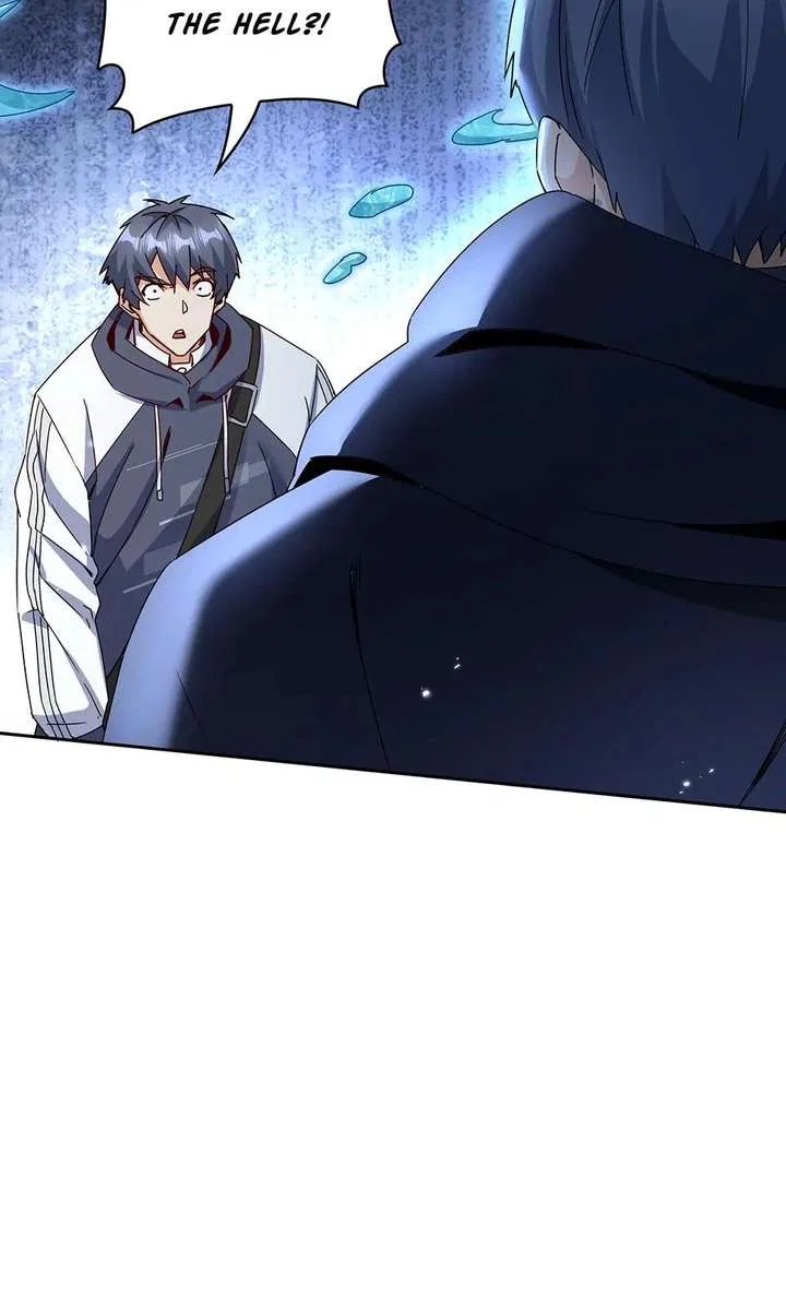 Aiming For Maximal Volume in the Apocalypse Chapter 42 – Page 41