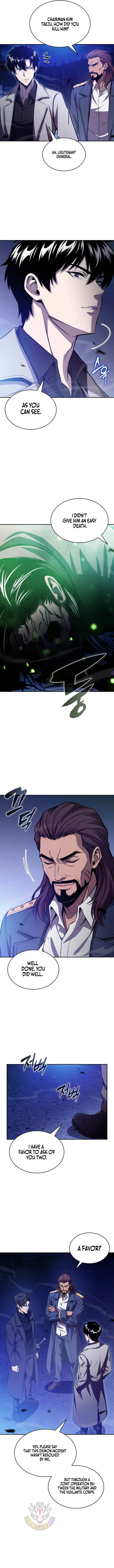 The Supreme Poison Demon Becomes a Pharma Chairman Chapter 27 – Page 2
