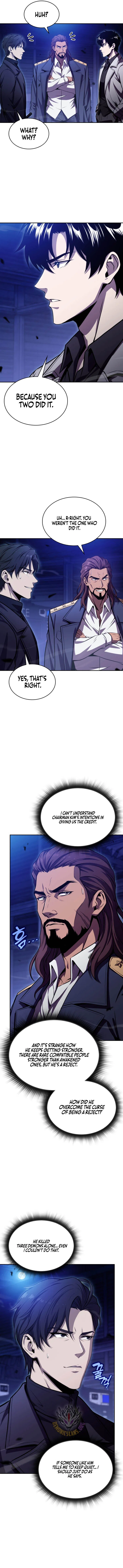 The Supreme Poison Demon Becomes a Pharma Chairman Chapter 27 – Page 3
