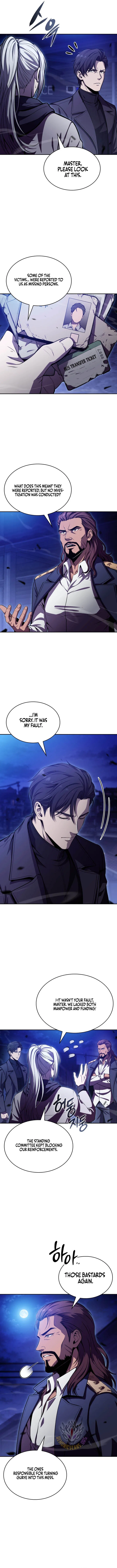 The Supreme Poison Demon Becomes a Pharma Chairman Chapter 27 – Page 4