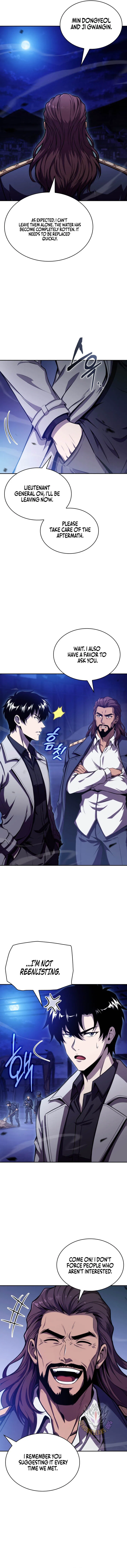 The Supreme Poison Demon Becomes a Pharma Chairman Chapter 27 – Page 5