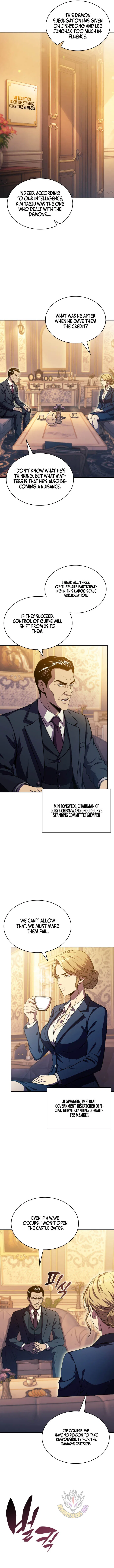 The Supreme Poison Demon Becomes a Pharma Chairman Chapter 27 – Page 7