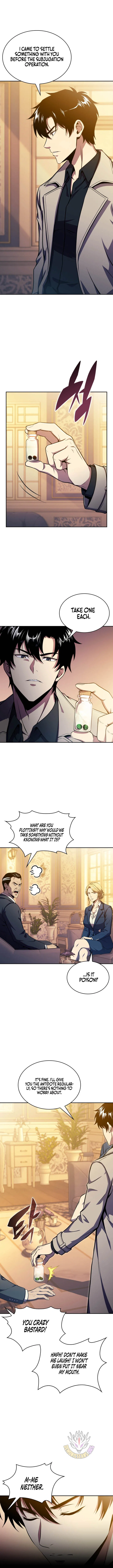 The Supreme Poison Demon Becomes a Pharma Chairman Chapter 27 – Page 9