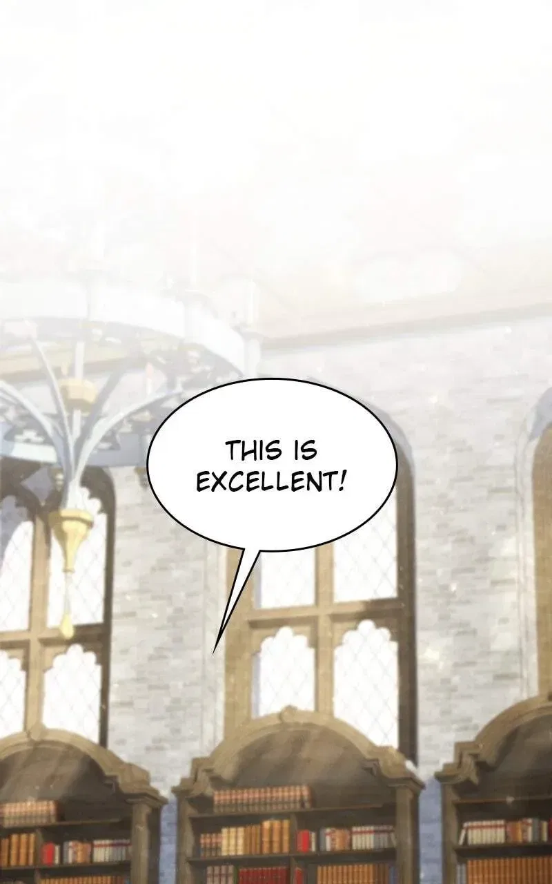 Paranoid Mage Chapter 111 – Page 1