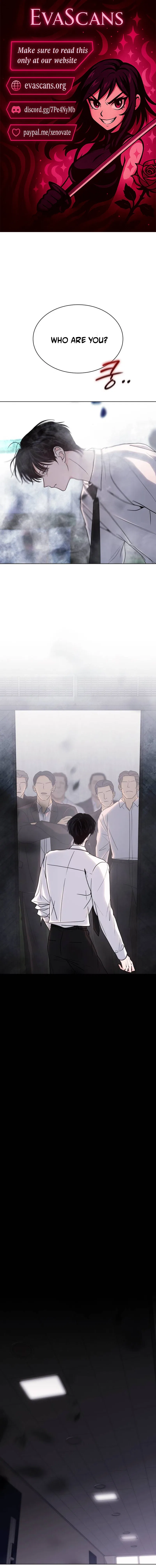 KISSING YOU BEFORE GOING TO BED Chapter 82 – Page 1