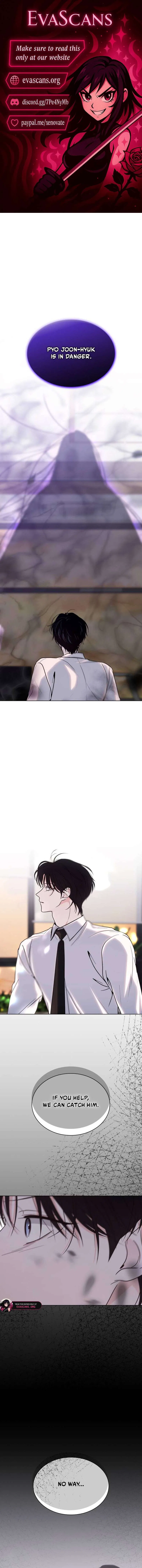 KISSING YOU BEFORE GOING TO BED Chapter 80 – Page 1