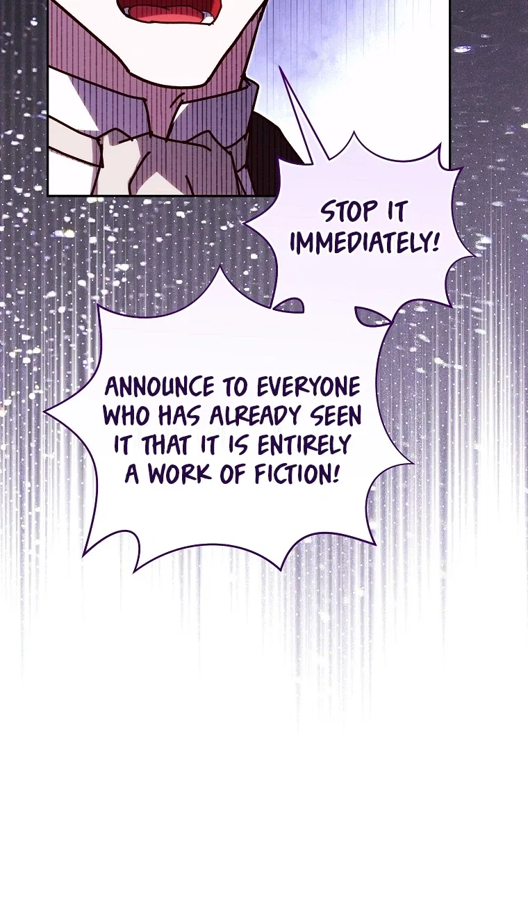 Since I Don’t Remember Anything About It, Shall We Break Up, Your Majesty? Chapter 77 – Page 24