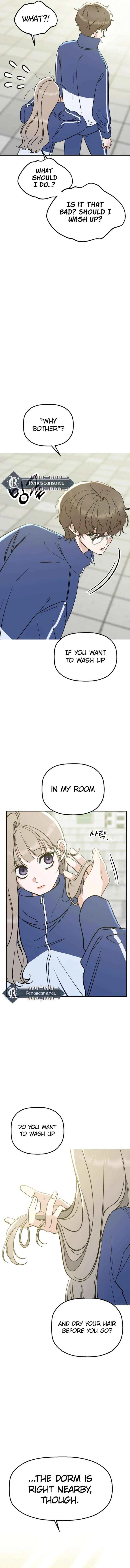 Shining Nana Nana Chapter 56 – Page 15
