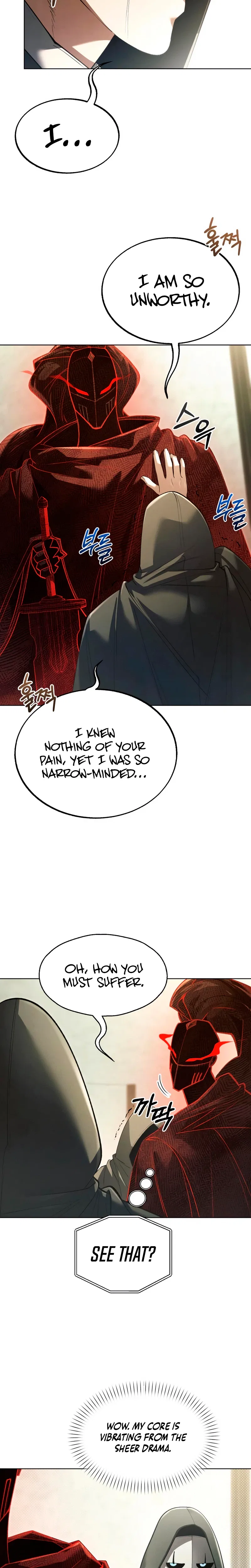 The Back-Alley Mage’s Return Chapter 46 – Page 23