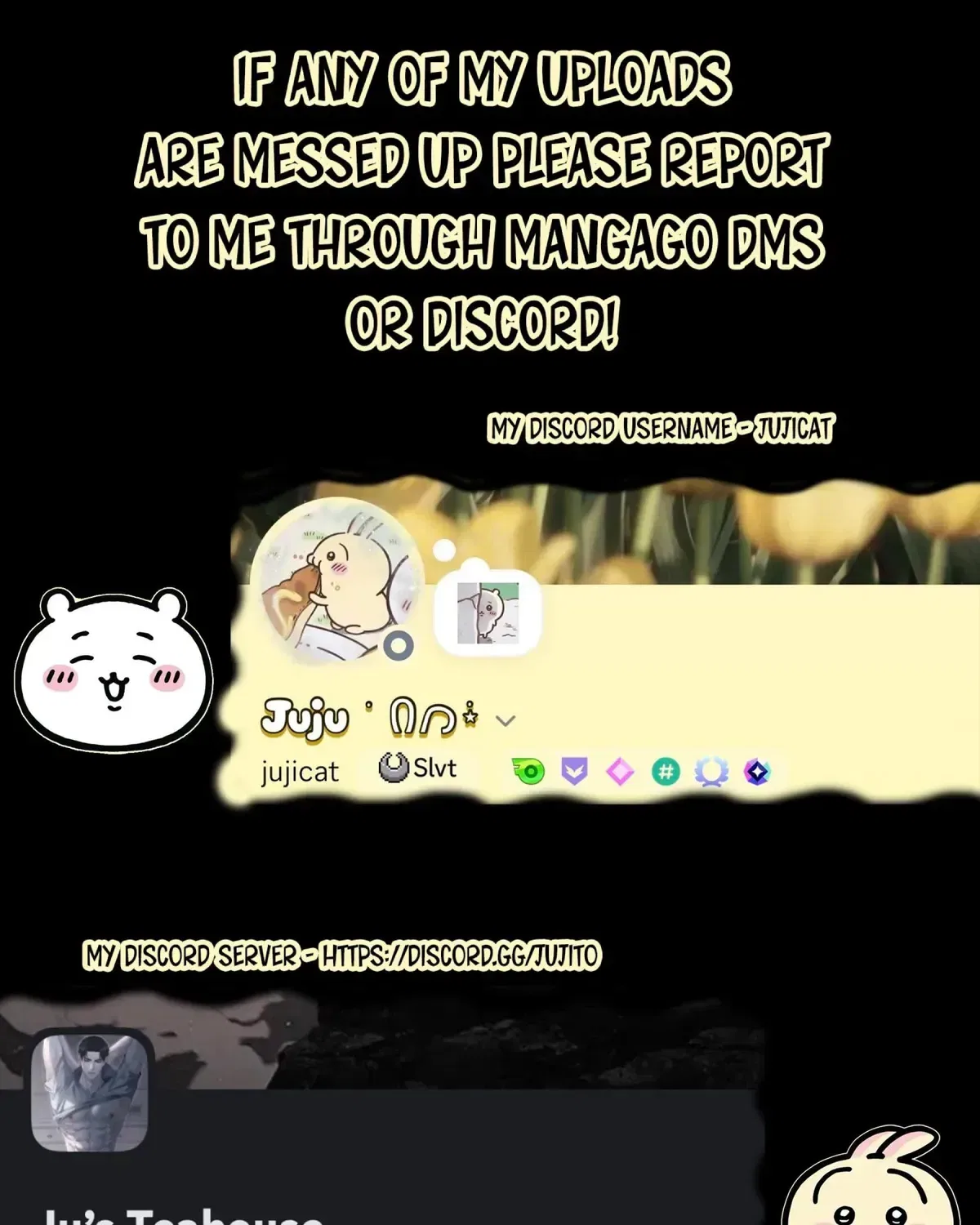The Duchess Lives Only for This Day Chapter 28 – Page 1