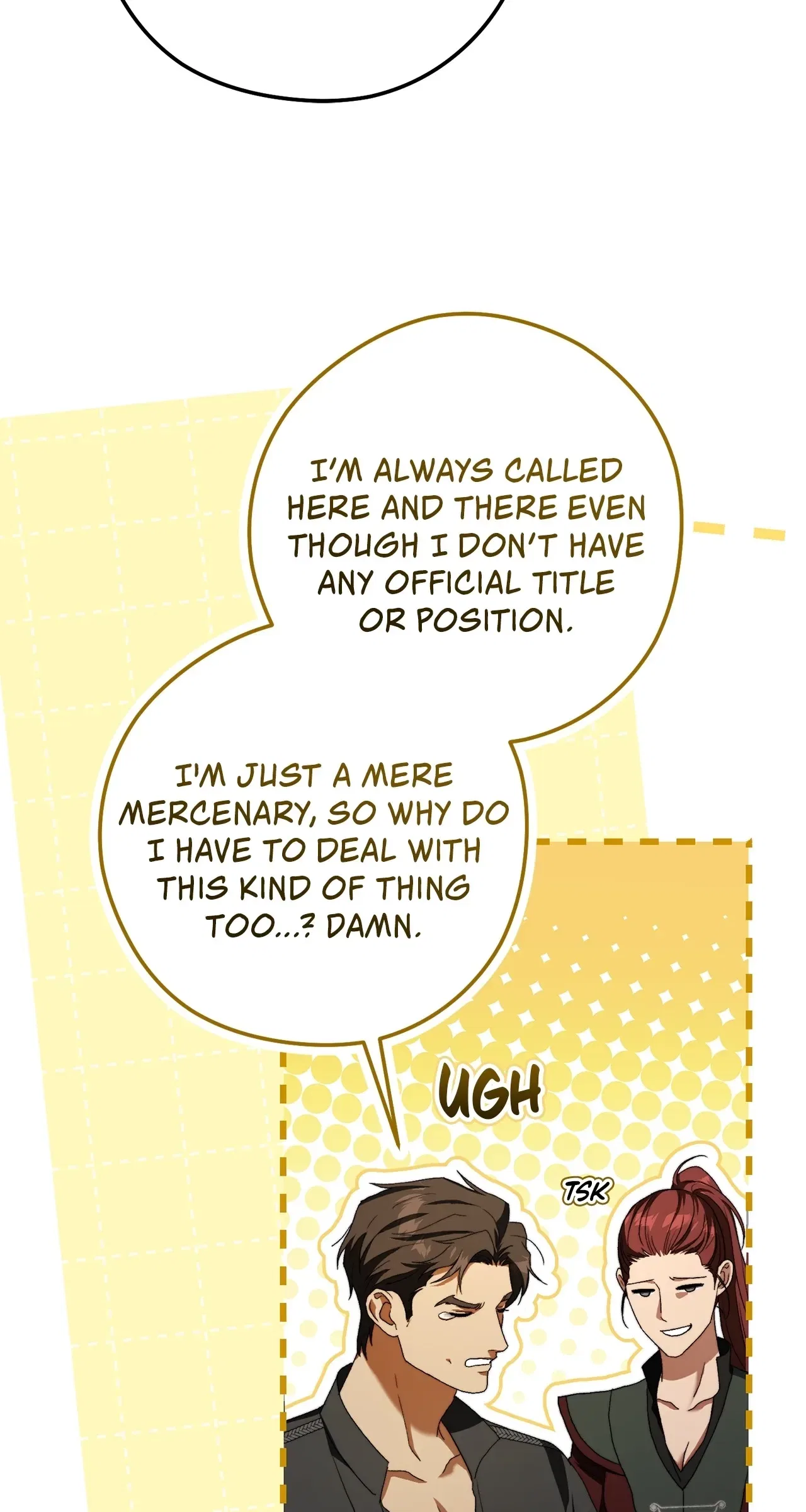 The Duchess Lives Only for This Day Chapter 9 – Page 43