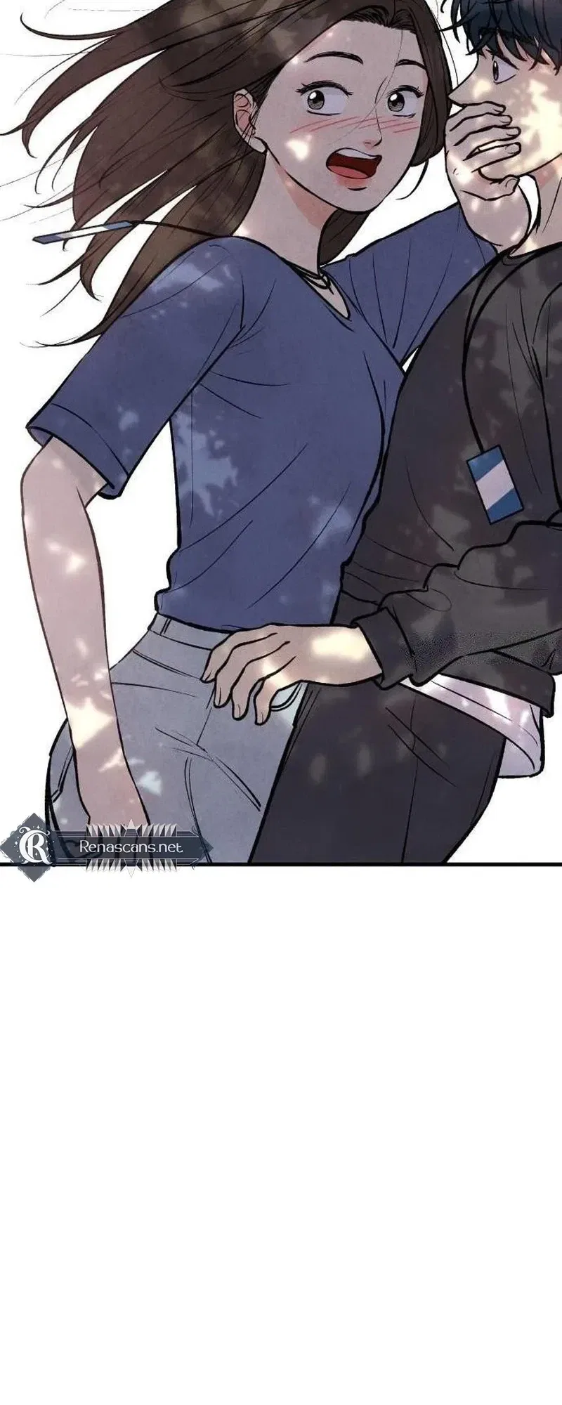 It’s Pathetic, but I Want to Do Romance Chapter 50 – Page 10