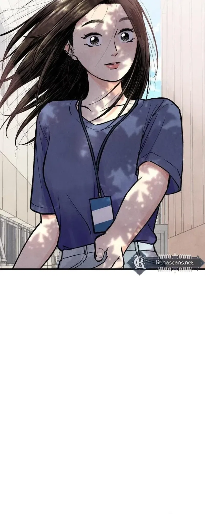 It’s Pathetic, but I Want to Do Romance Chapter 50 – Page 19