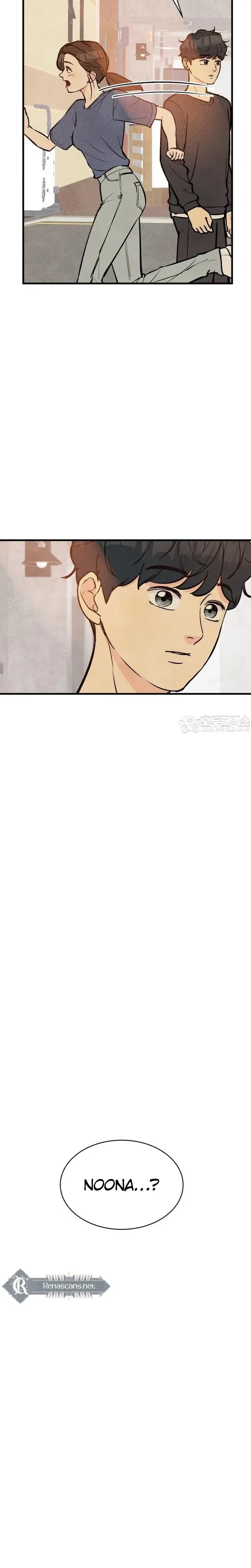 It’s Pathetic, but I Want to Do Romance Chapter 50 – Page 30